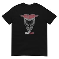 Image 3 of Helltrain - Wolfnight (t-shirt)