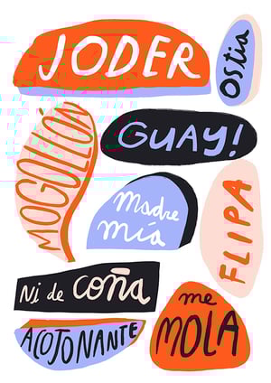 JODER