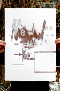 Logikrust "Accidental Erasure"
