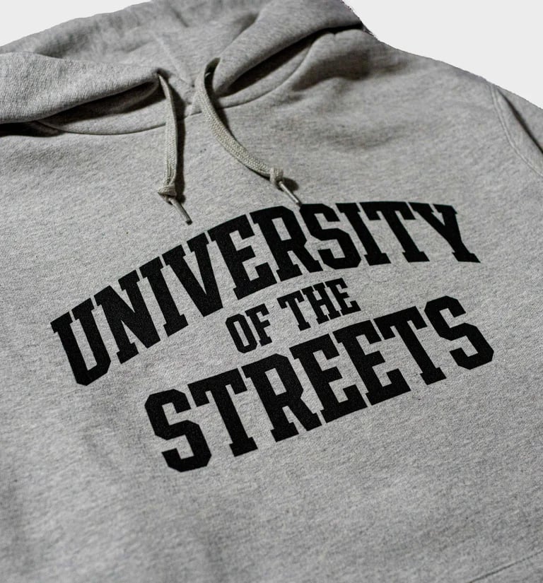 Image of University of the Streets