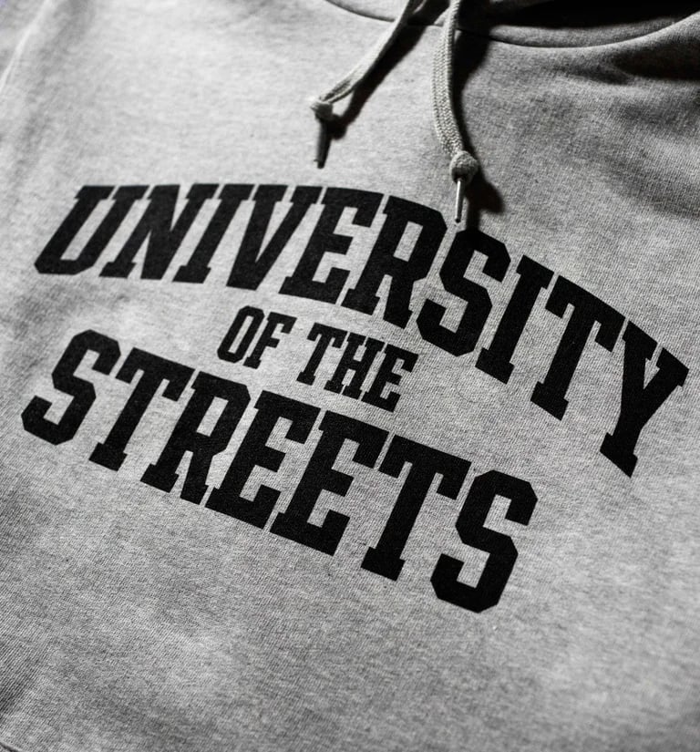 Image of University of the Streets