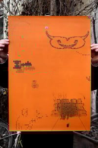 Image 1 of Milan Wagwan / Maria Stożek "Ghosting Room"