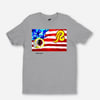 Redskins Nation t-shirt 