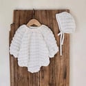 The SweetPea Romper 