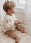 The SweetPea Romper