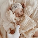 The SweetPea Romper 