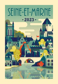 Image 1 of Seine & Marne 2023