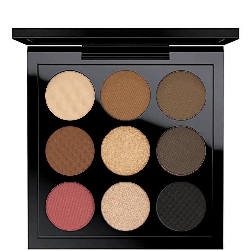 MAE Tour Edition Palette