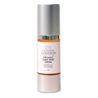 Organic Dark Spot Serum - Brightens and Evens Skin Tone