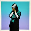 FAKE "CODE BLACK" BLUE LILA VARIANT - 7 COLOUR SCREENPRINT - LTD ED 40 - 70CM X 70CM