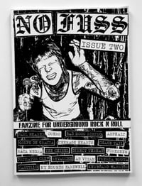 Image 1 of No Fuss #2