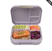 Image 2 of Bentgo Modern Bento Lunch Box Orchid