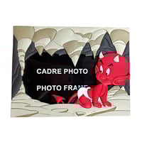 Image 1 of 2003 VINTAGE HOTSTUFF Frame