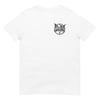 Scheitan - Unholy Swedish Black Metal (white t-shirt)