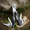 Camping and Outdoors Multitool