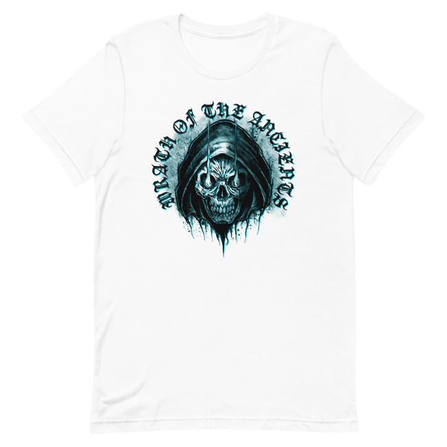 Wrath of the Ancients T-Shirt