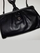 Image 3 of Vintage Bowlicious Crossbody Clutch Bag