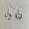 Ohm Earrings