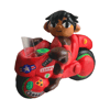 Kaneda sticker