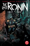 The Last Ronin: The Lost Years #1 - Ratio Incentive Covers 