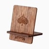 Playing Cards Deck Stand
