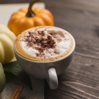Pumpkin Spice (15ML)