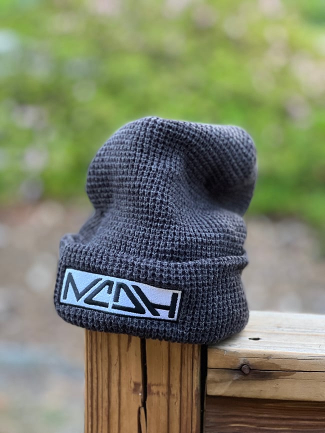 NCDH Beanie