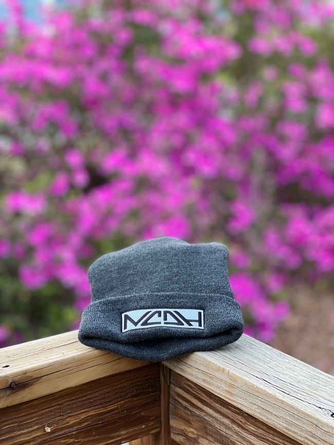 NCDH Beanie