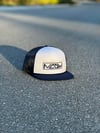 NCDH Foam Trucker Hat