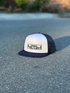 NCDH Foam Trucker Hat