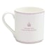 MUG QUEEN ELIZABETH II, VICTORIA EGGS Image 2