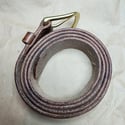 Belts