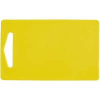 Image 2 of  Yellow Cutting Board