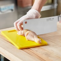 Image 1 of  Yellow Cutting Board