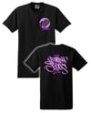 Heavy Goods x Brus Handstyle T-shirt