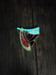 Image of SKINZ/OSVG Acrylic Glow Blood Razor