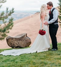 Image 3 of Sentimental Elopement & Small Ceremony