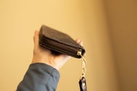 Image 4 of Sierra wallet