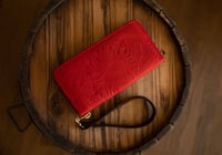 Image 1 of Sierra wallet