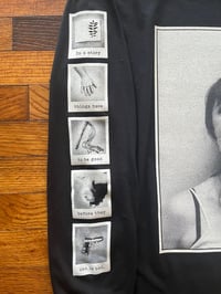 Image 2 of Nymphomaniac Long Sleeve 