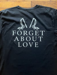 Image 3 of Nymphomaniac Long Sleeve 