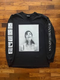 Image 1 of Nymphomaniac Long Sleeve 