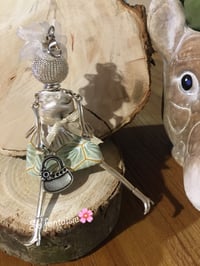 ---- Poupée fantaisie  ---- 1