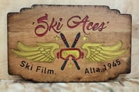 Ski Aces