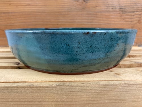 Image of The Green Pie Bowl