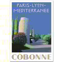 Poster - Cobonne A3