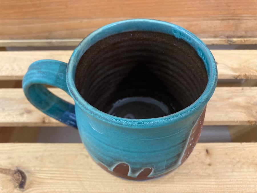 Image of The Haystack Rock Mug