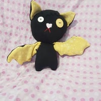 Image 1 of Bat Plushies