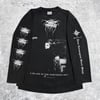 *Signed* Darkthrone 1999 ‘A Blaze In The Northern Sky’ Longsleeve Shirt