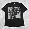 Slipknot 2001 ‘Iowa’ Tour T-Shirt